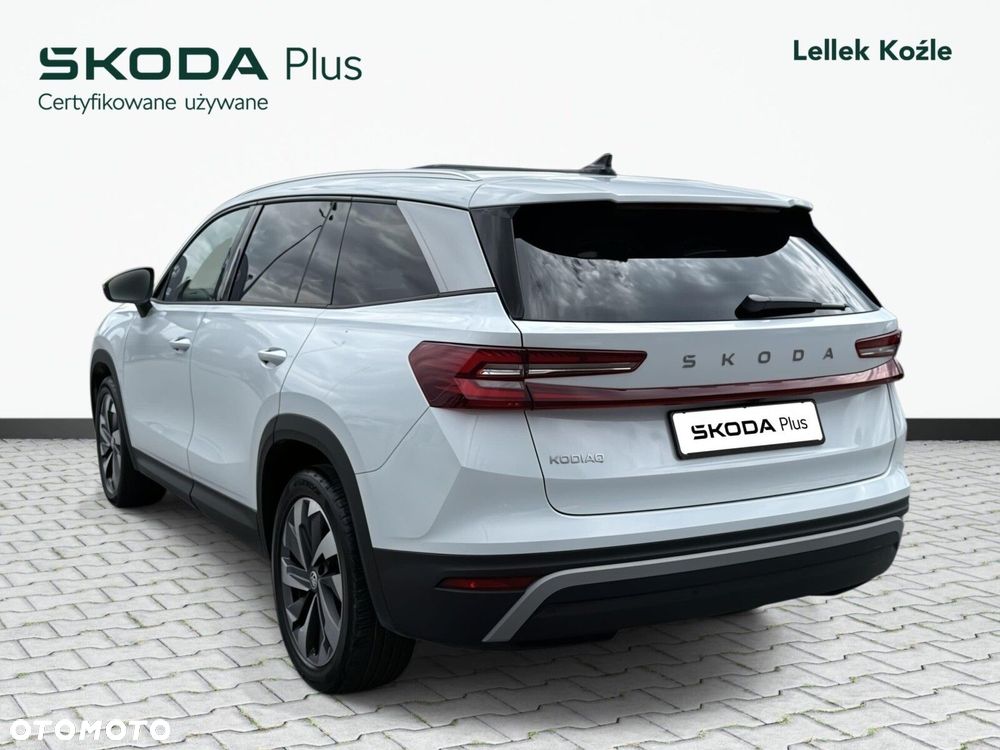 Skoda Kodiaq 1.5 TSI mHEV 4x2 Selection DSG - 7