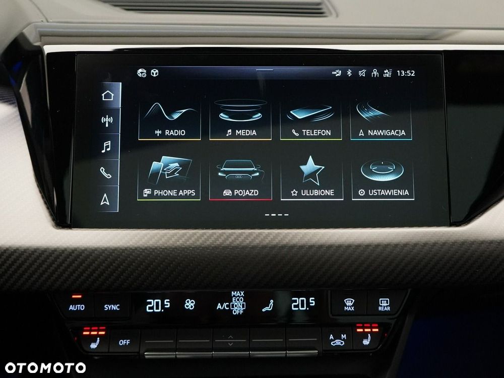 Audi e-tron GT - 28
