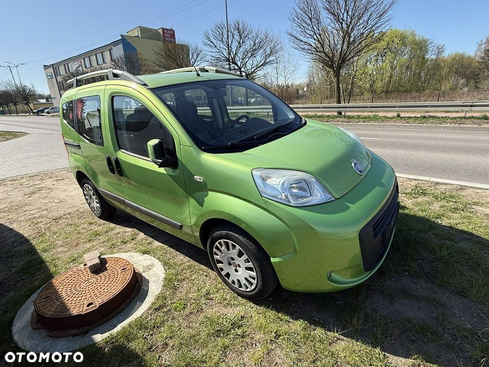 Fiat Qubo - 3