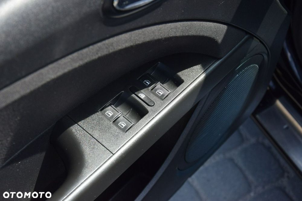 Seat Leon 2.0 T FSI Cupra - 18