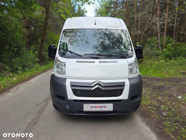 Citroën Jumper