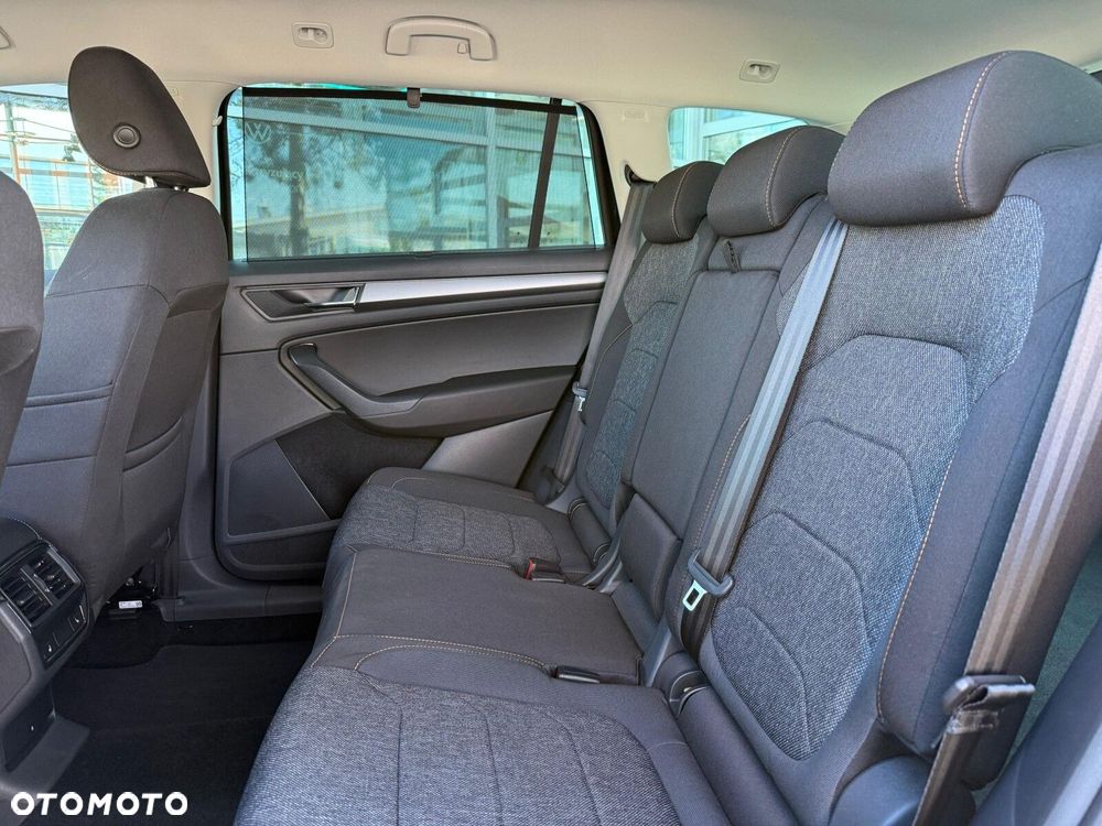 Skoda Kodiaq 2.0 TSI 4x4 Ambition DSG - 14