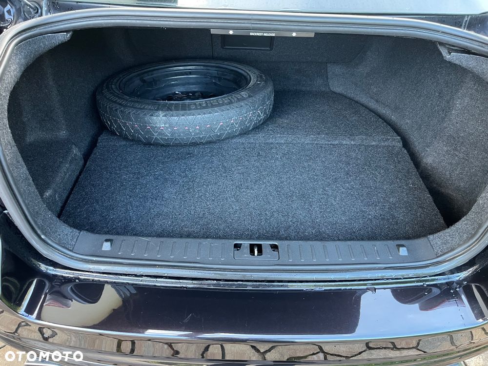 Volvo S80 - 13