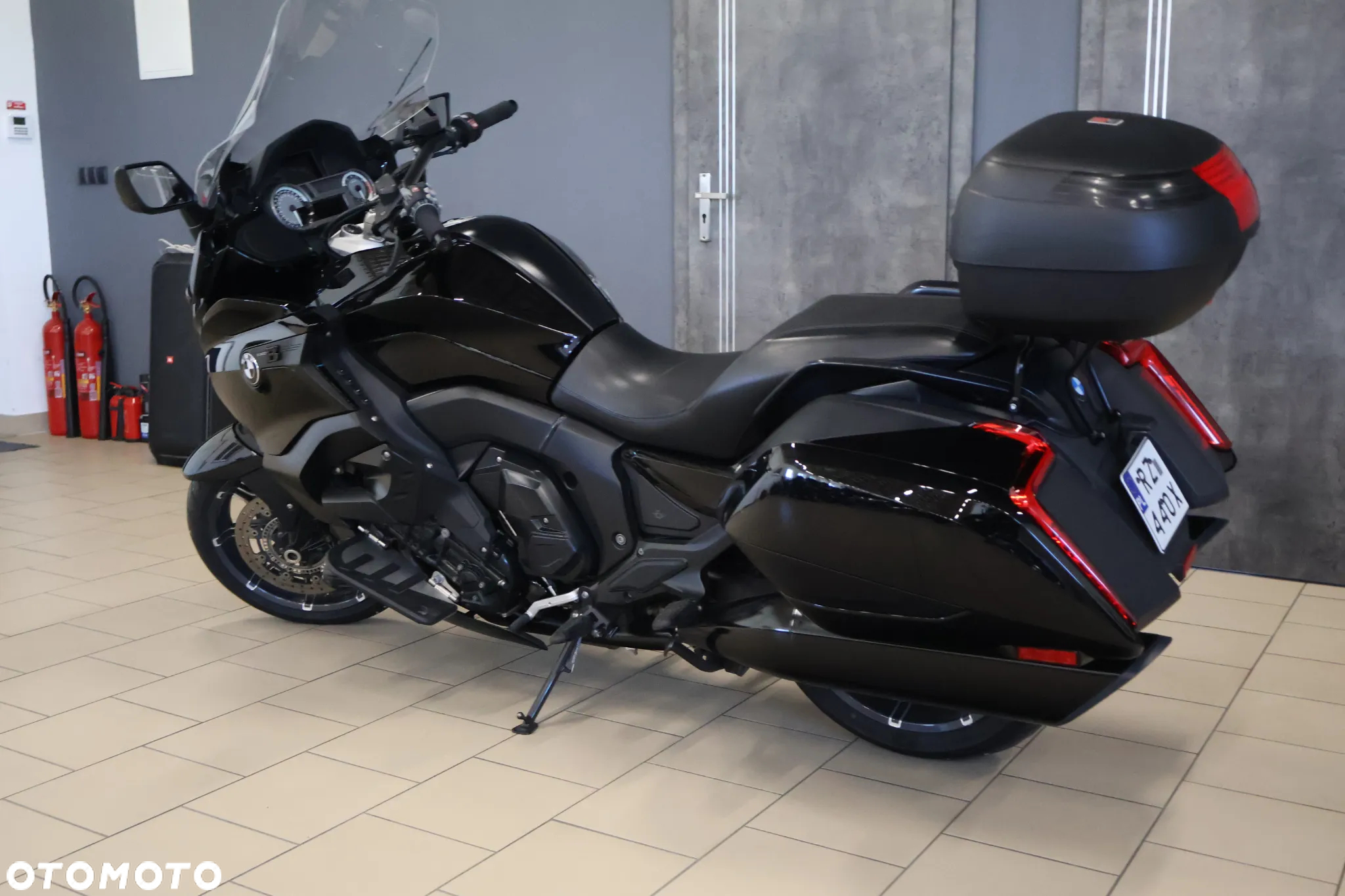 BMW K - 3