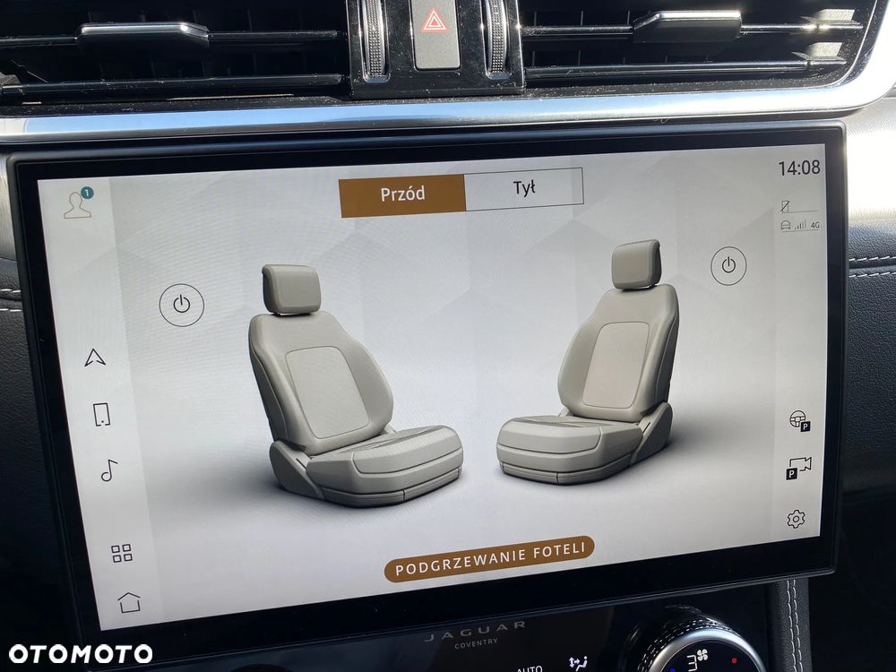 Jaguar F-Pace 3.0 V6 AWD S - 24