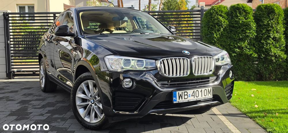 BMW X4 - 10