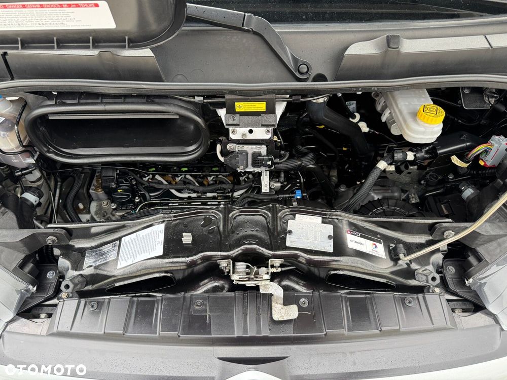 Citroën Jumper L3H2 Control - 20