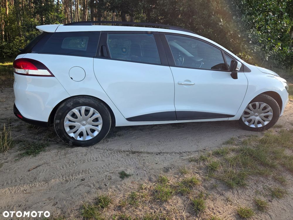 Renault Clio 1.5 dCi Energy Life - 9