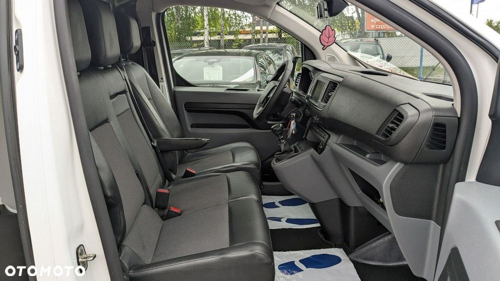 Citroën Jumpy - 13