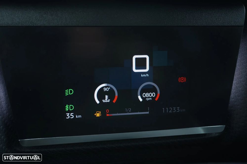 Citroën C4 1.2 PureTech Shine - 25