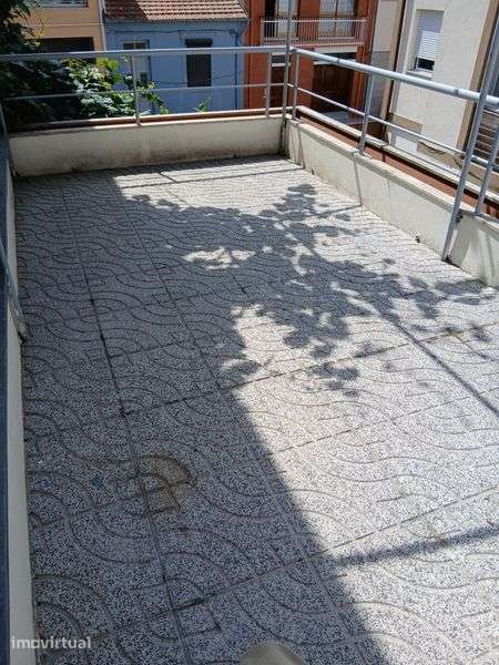 Apartamento t2 nas Antas, Porto - Grande imagem: 2/12