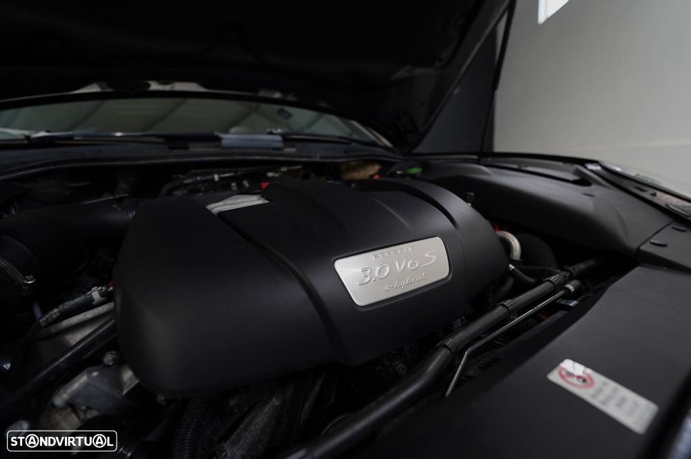 Porsche Cayenne S E-Hybrid - 40