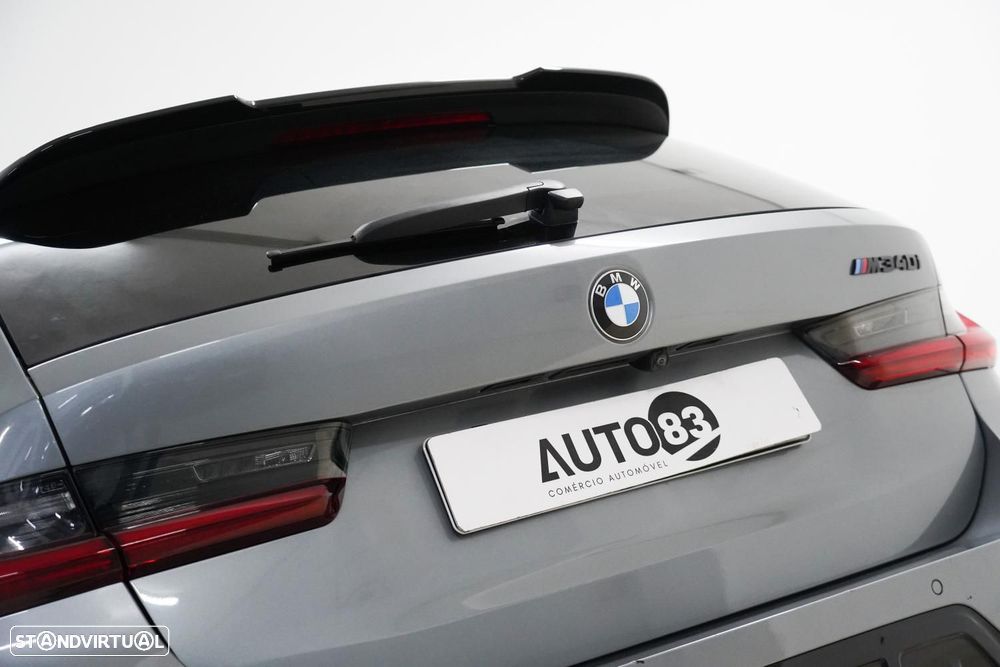 BMW M340 i xDrive Pack Desportivo M Pro Auto - 29
