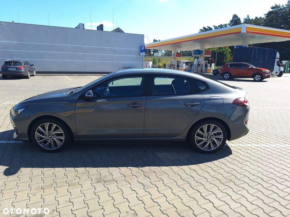 Hyundai i30 1.4 T-GDI GPF Comfort - 1
