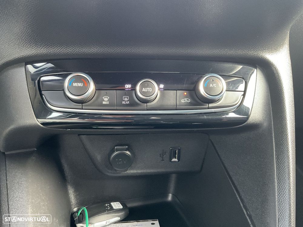 Opel Corsa-e Business Edition - 36