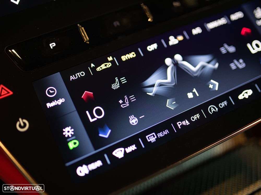 Maserati Granturismo 3.0 V6 Trofeo - 42