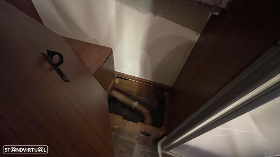 Euramobil Profila RS 720 QB c.central e basculante - 17