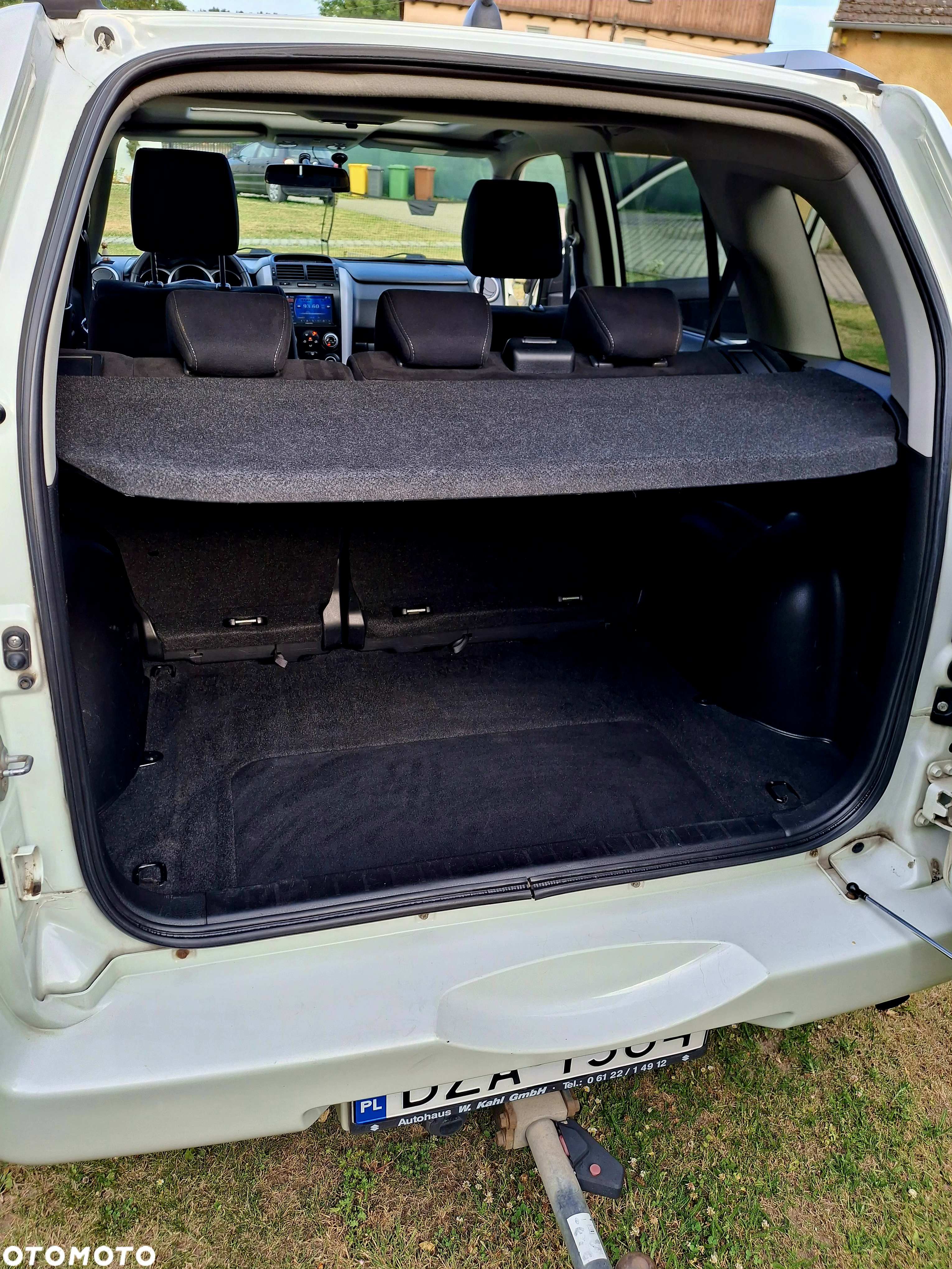 Suzuki Grand Vitara 1.9 DDiS - 13