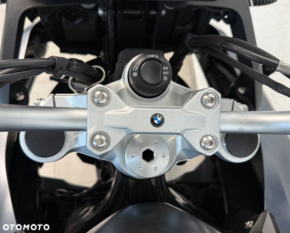 BMW GS - 8
