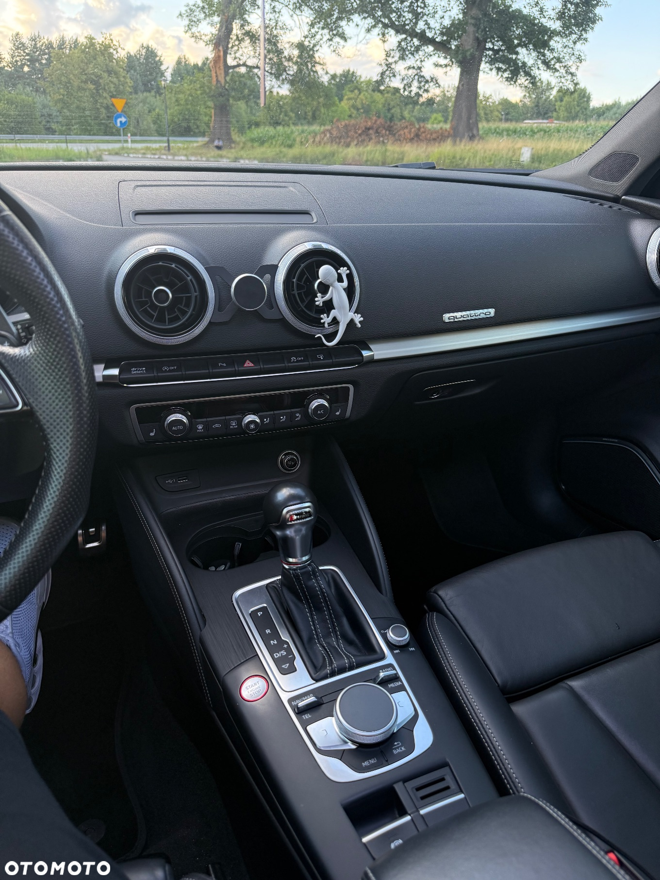 Audi S3 - 23