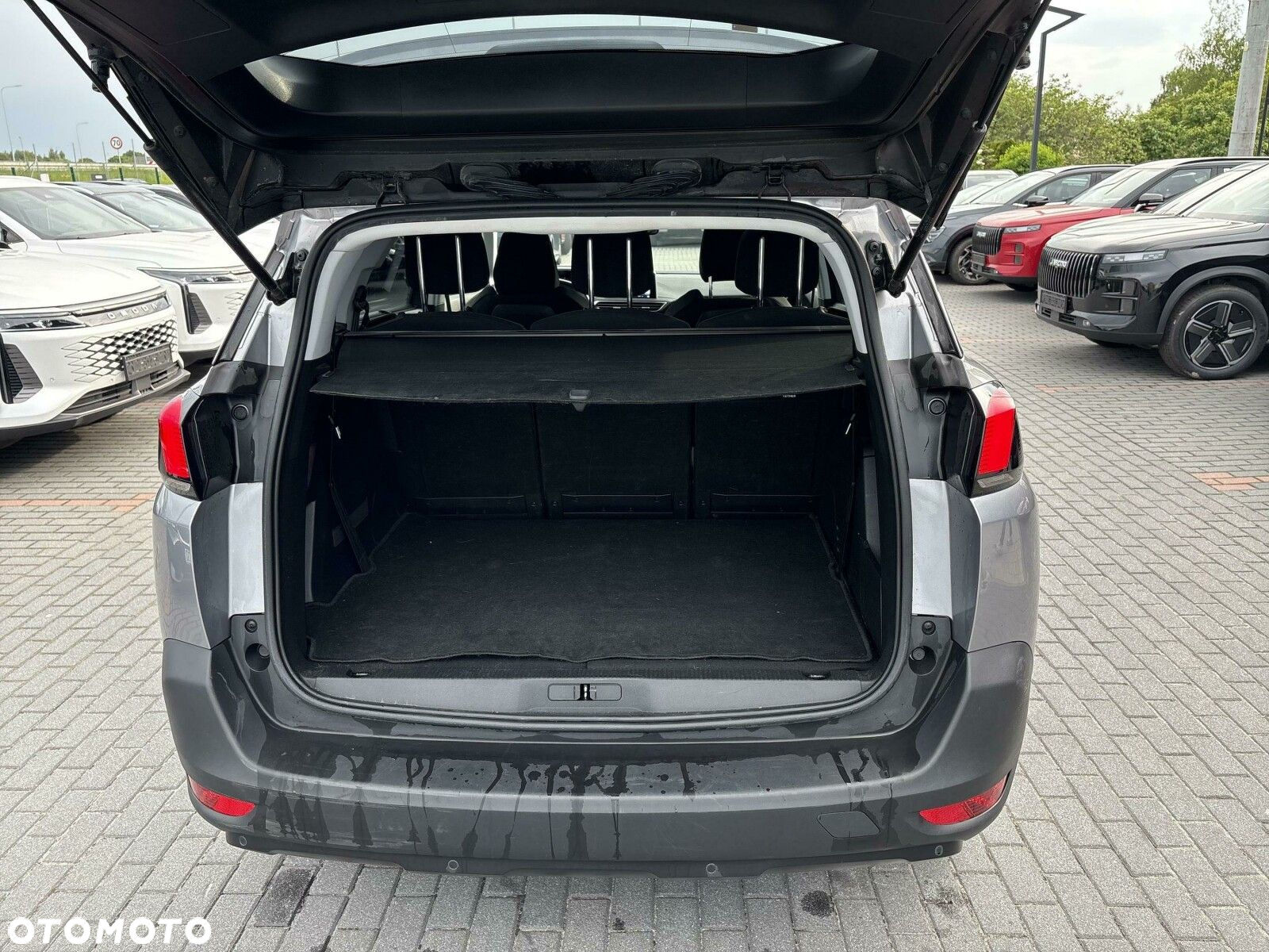 Peugeot 5008 1.2 PureTech Active S&S - 31