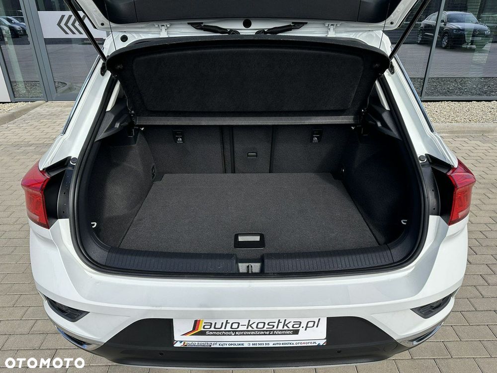 Volkswagen T-Roc 2.0 TDI Life - 32