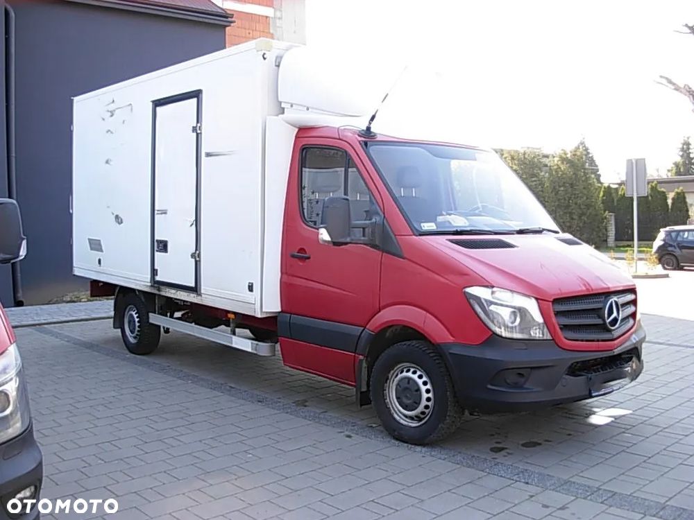 Mercedes-Benz SPRINTER - 4
