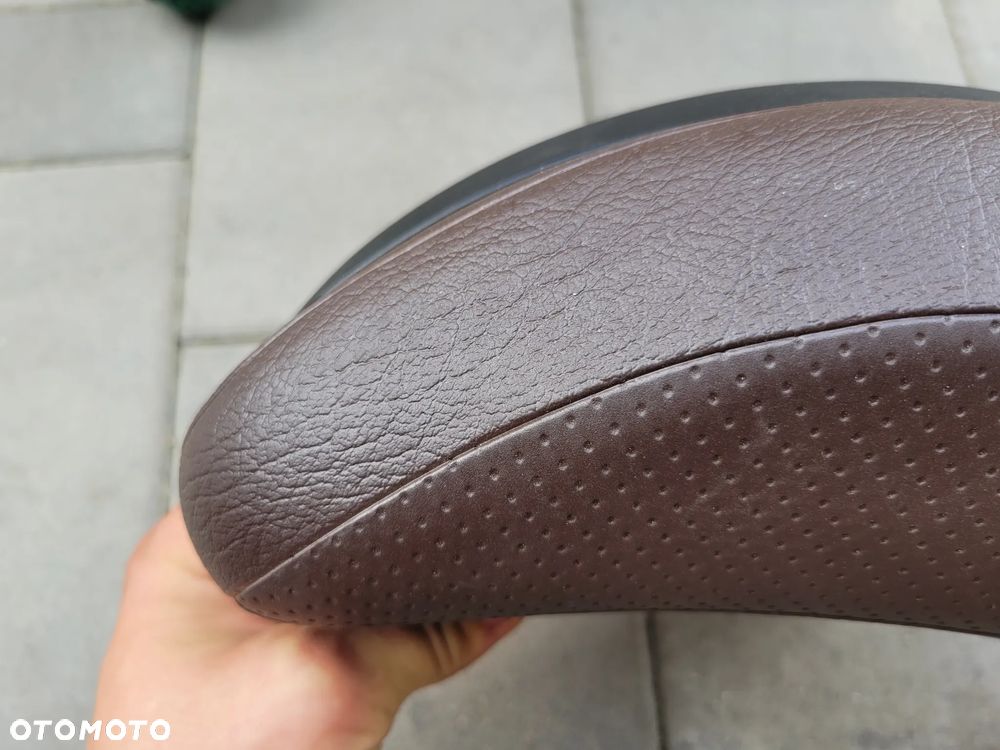 Oparcie Suzuki Burgman 400 - 10