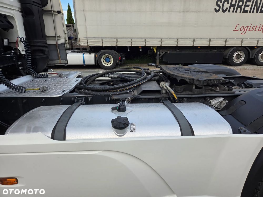 DAF XF 480 FT SSC - 7