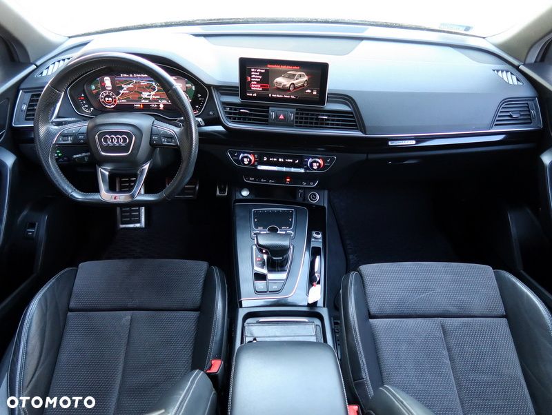 Audi Q5 - 12