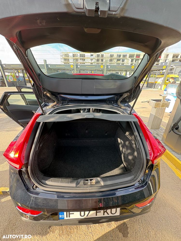 Volvo V40 D2 Basic - 11