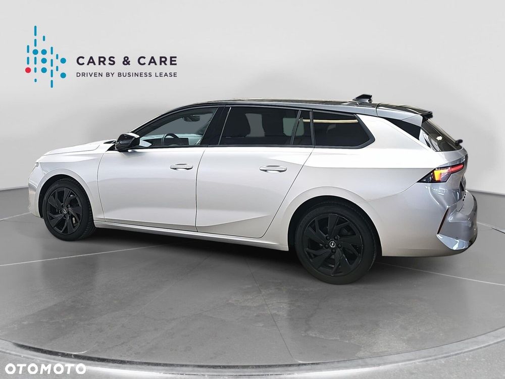 Opel Astra 1.5 CDTI GS S&S - 29