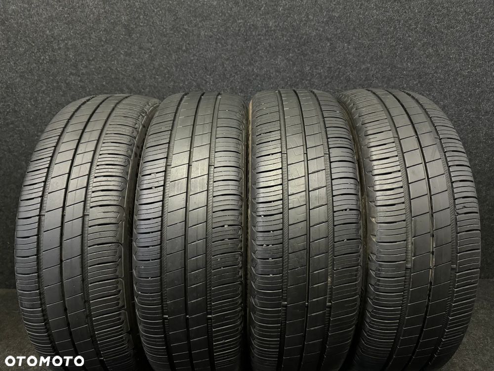 Opony letnie Goodyear EfficientGrip Performance 195/55/20 95H XL 4szt. Ładne! - 1