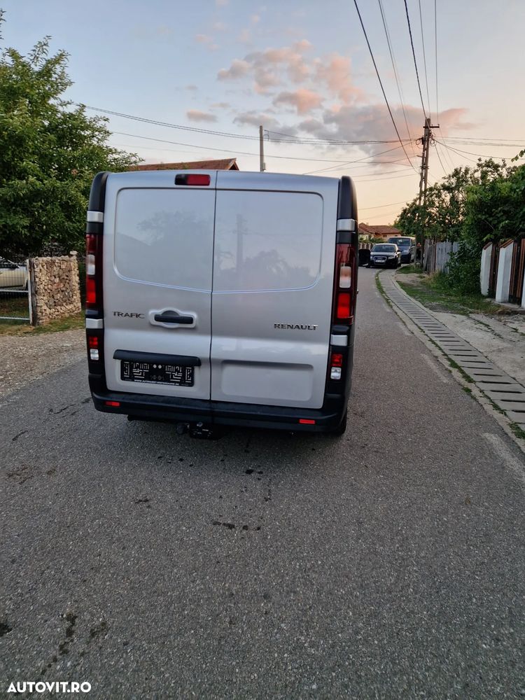 Renault Trafic - 5