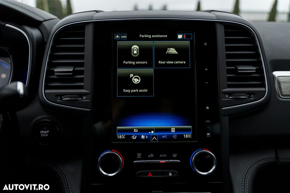 Renault Koleos BLUE dCi 185 4WD X-tronic INITIALE PARIS - 35