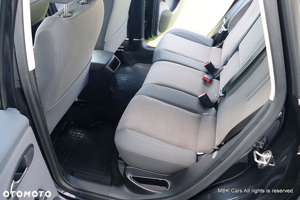 Seat Altea XL 1.6 TDI DPF CR Ecomotive Style - 33