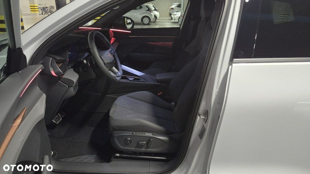 Cupra Terramar - 9