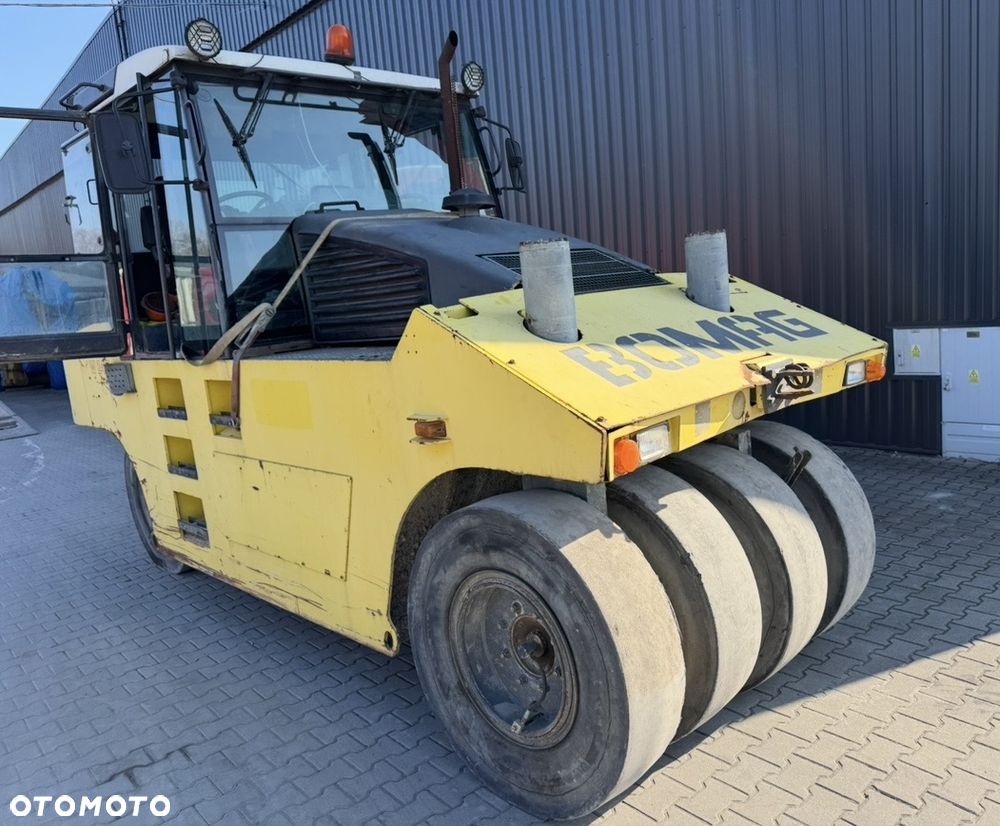 Bomag BW 24 - 2