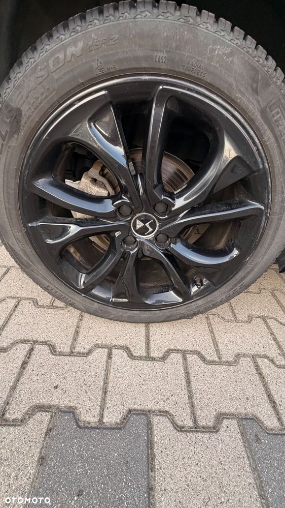 DS Automobiles DS 4 - 17