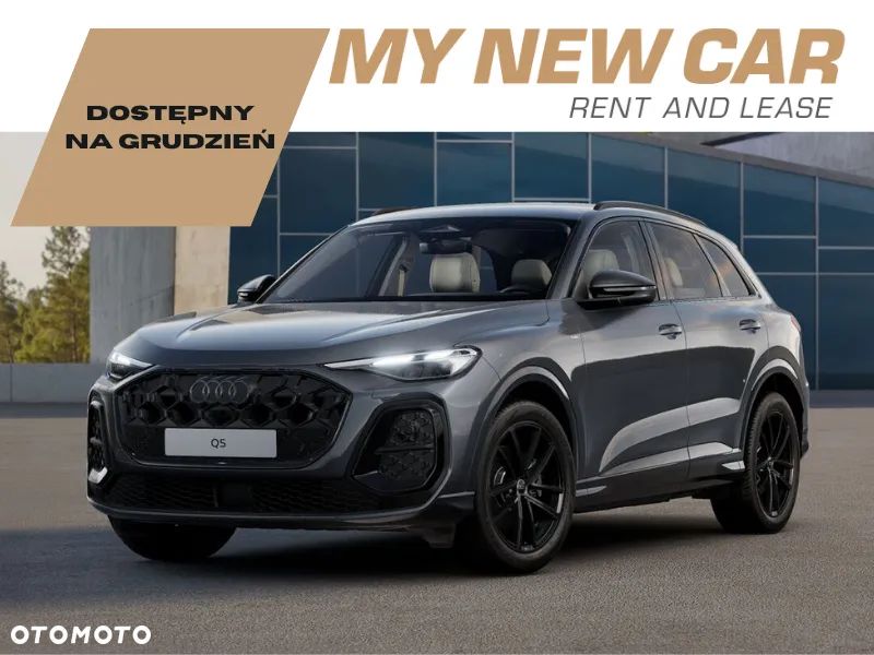 Audi Q5 TFSI quattro 150 kW S tronic - 1