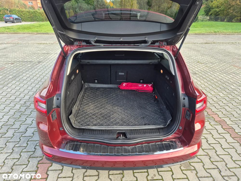 Renault Talisman 1.3 TCe FAP Limited EDC - 13