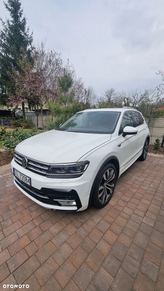 Volkswagen Tiguan - 6