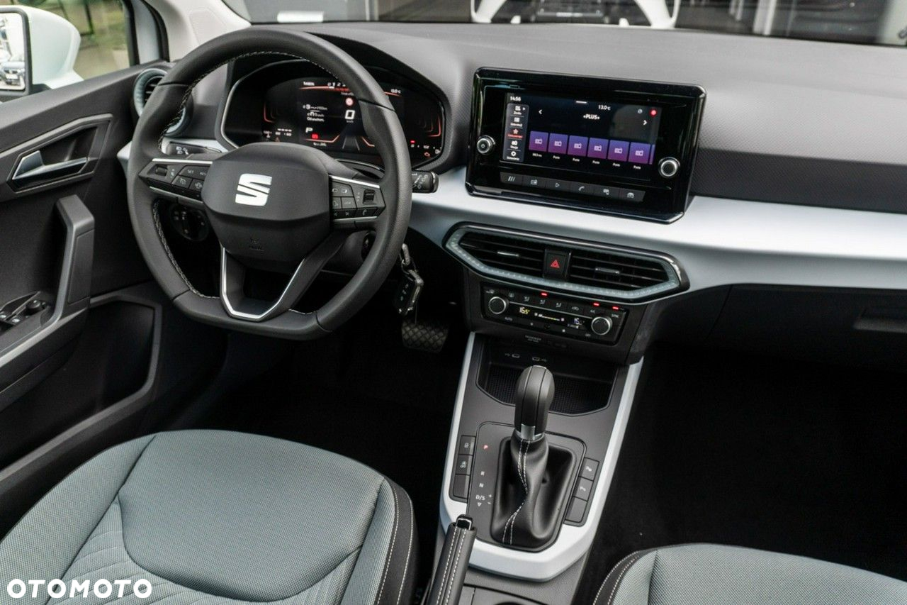Seat Arona - 22