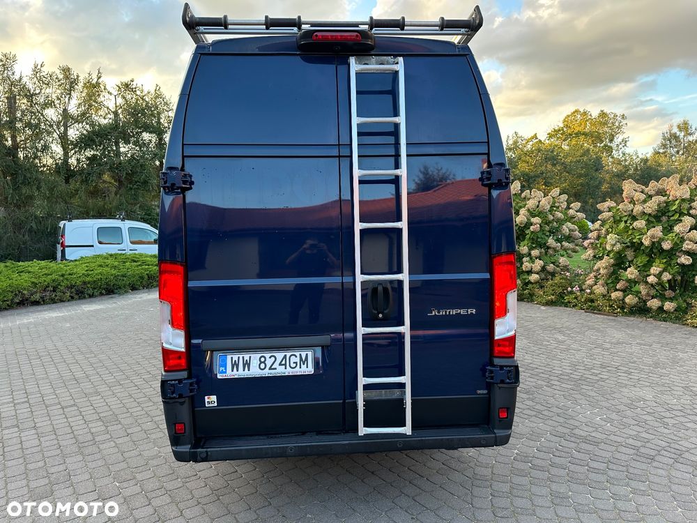 Citroën Jumper - 22