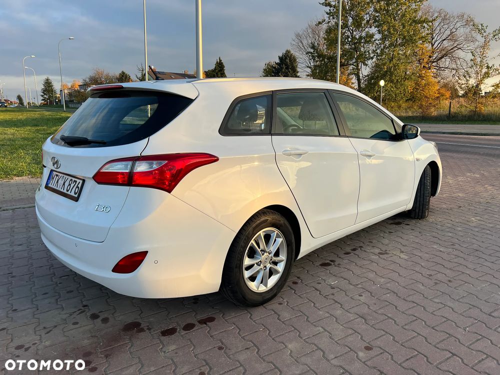 Hyundai i30 1.6 Style - 3