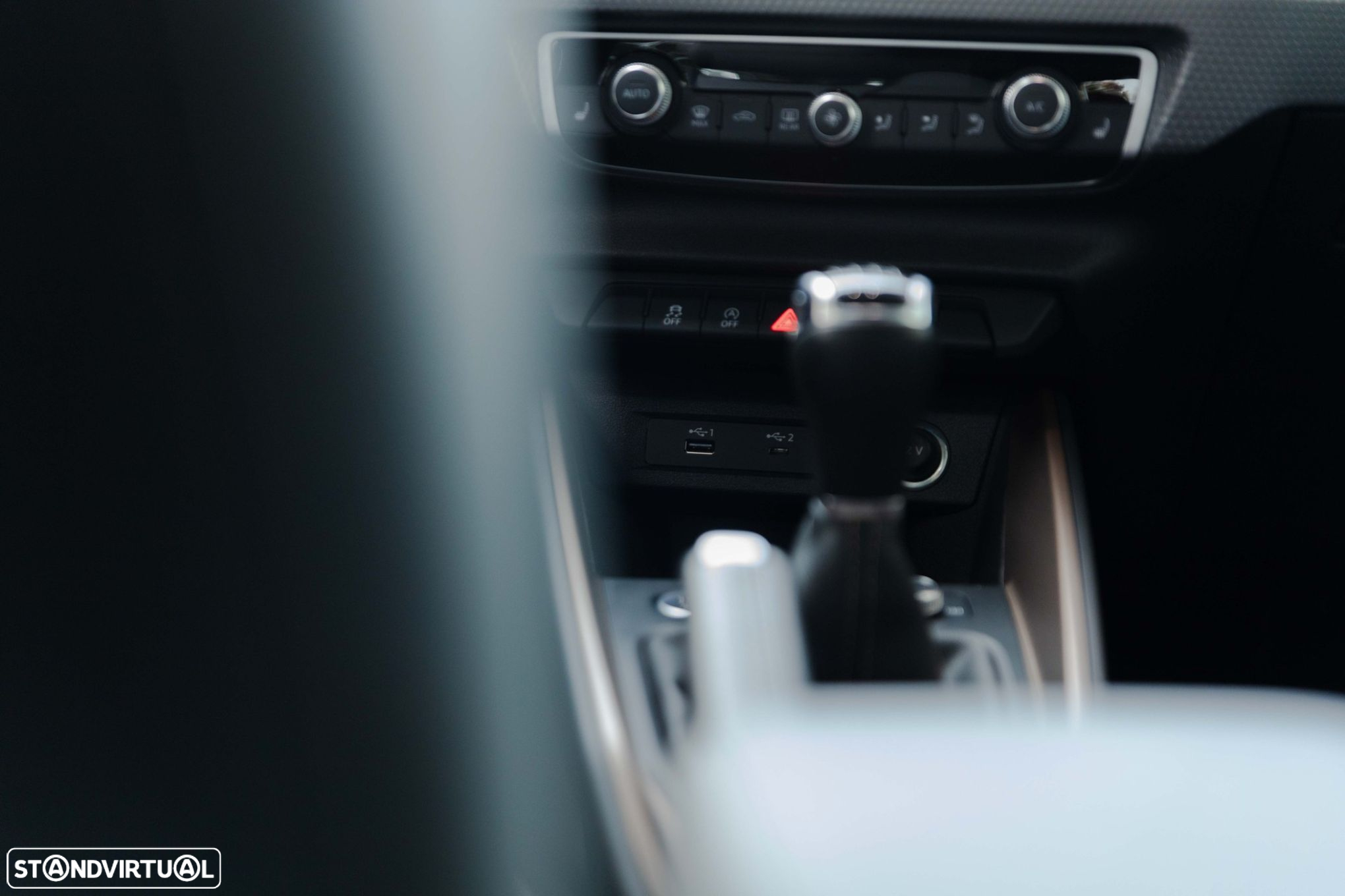 Audi A1 Sportback 30 TFSI S line - 27