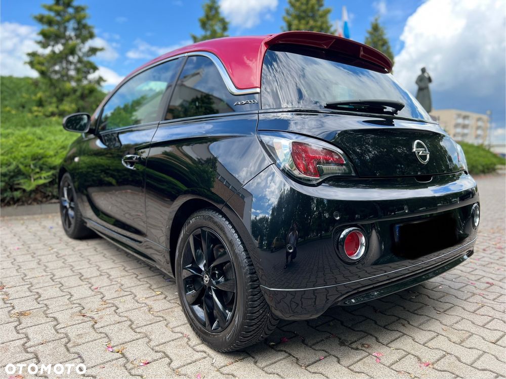 Opel Adam - 6