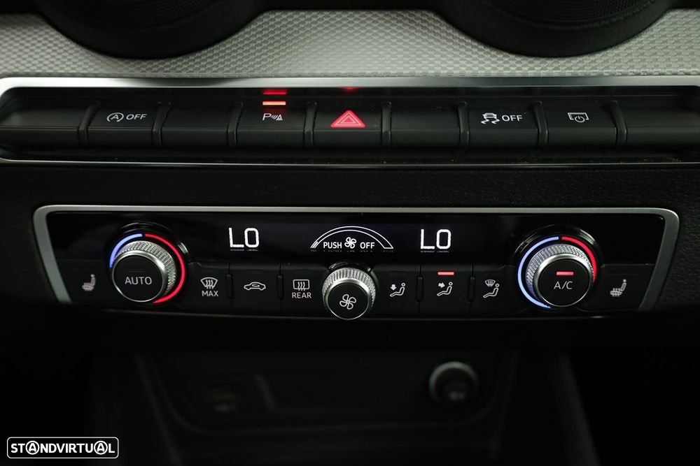 Audi Q2 35 TFSI Advanced S tronic - 12