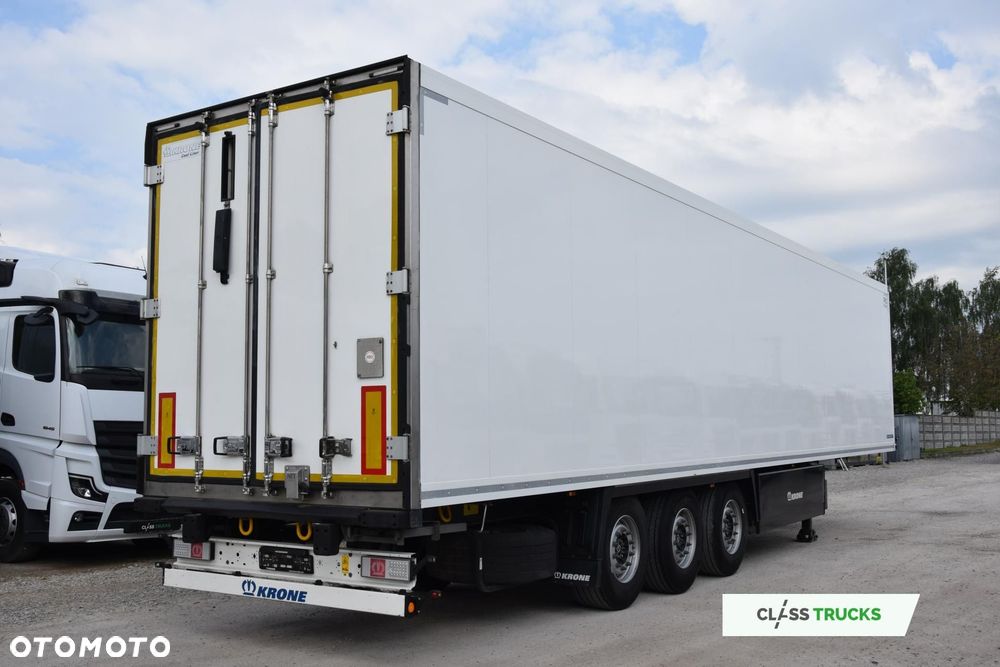 Krone SDR Cool Liner FP 60 ThermoKing SLXi 300 - 5