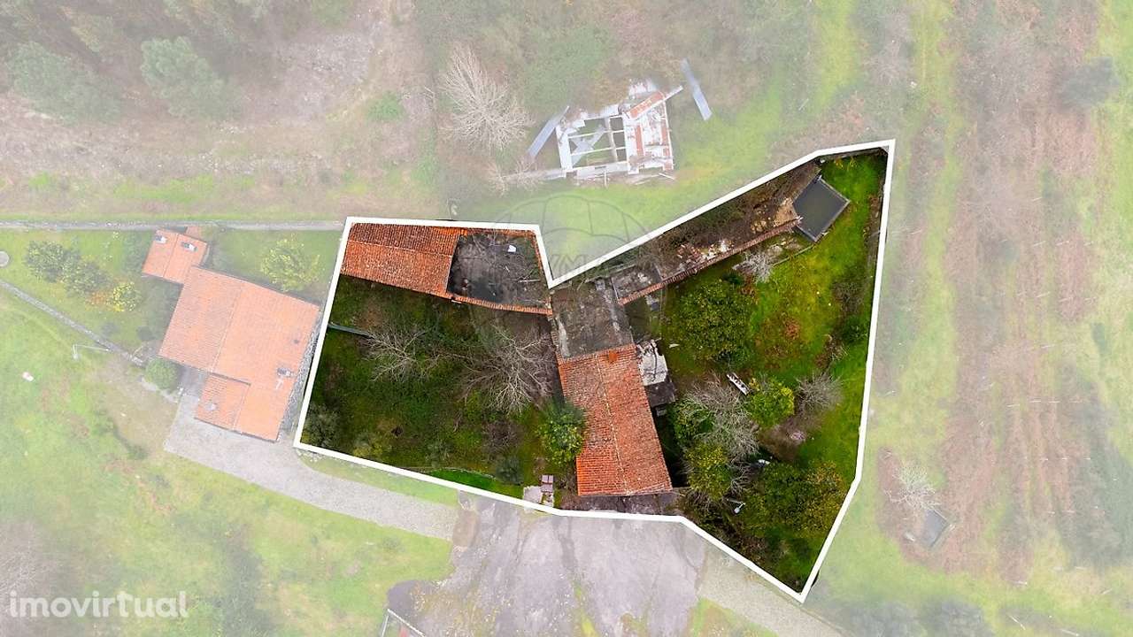 Moradia T3 para venda - Grande imagem: 4/12